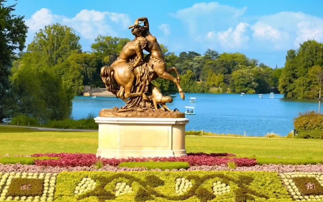 Guide des activités au Parc de la Tête d’Or: zoo et jardins botaniques