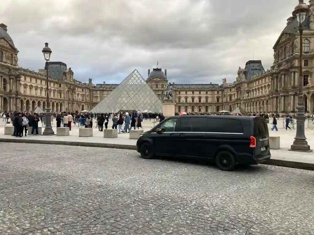 Taxi Lyon