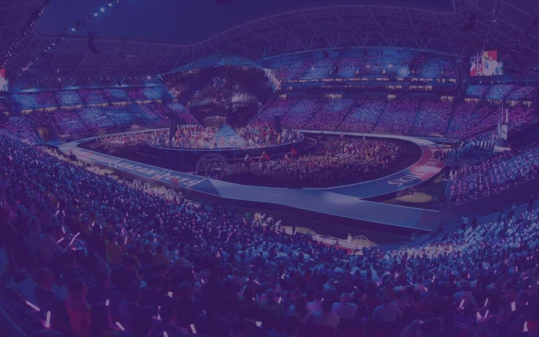 WorldSkills Lyon 2024 – Votre guide pour cet événement mondial