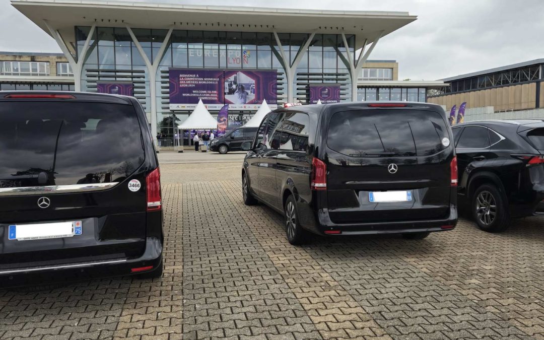 Sirha Lyon 2025: The Unmissable Gastronomic Event of Global Gastronomy