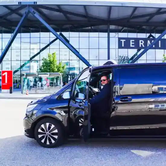 Book Taxi Lyon Airport (3)