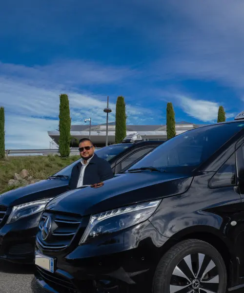 Reservation Taxi Lyon, Gares, Aéroports