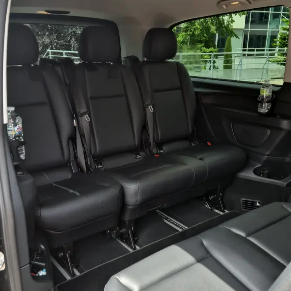 Taxi longue distance Lyon (1)