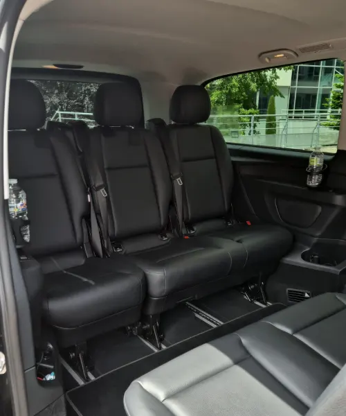 Taxi longue distance Lyon