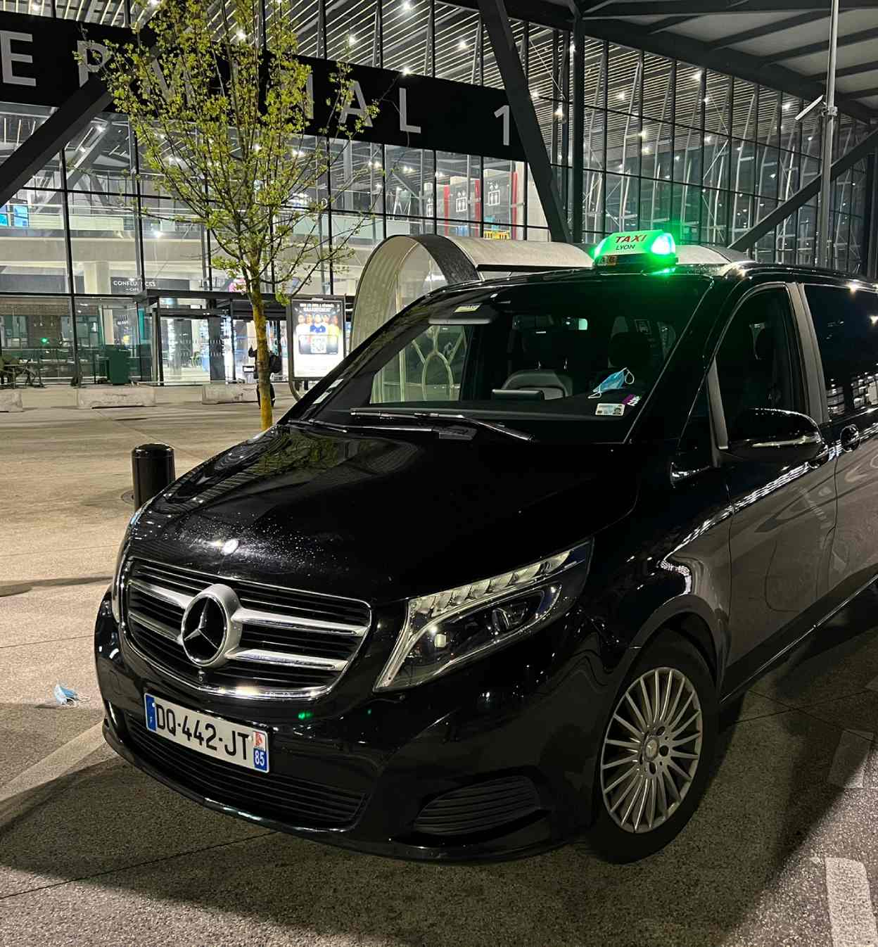 taxi val disere ⇄ aeroport lyon saint exupery